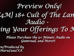 FOUND ON GUMROAD - 18+ Cult of...